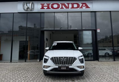 Hyundai CRETA 1.0 TGDI FLEX LIMITED