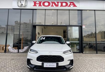 Honda ZR-V 2.0 i-VTEC GASOLINA TOURING