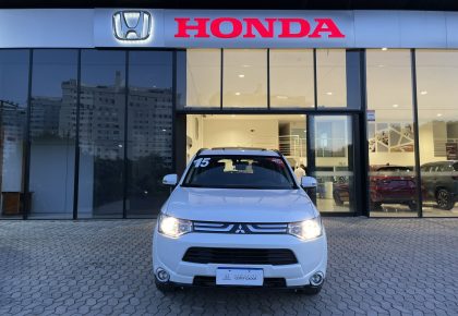 Mitsubishi OUTLANDER 2.0 GASOLINA